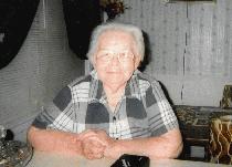 Edith Bernice Campbell
